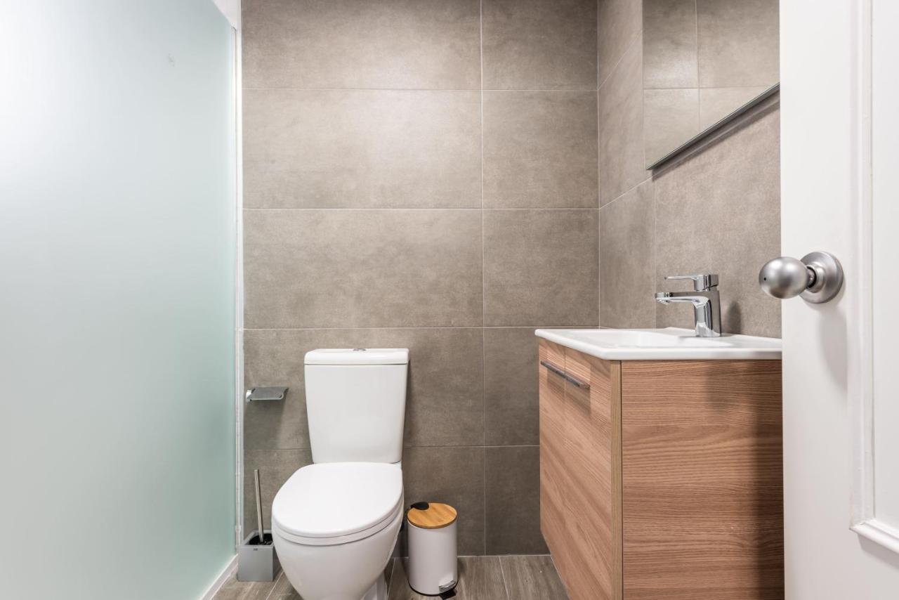 Апартаменты Apartamento Saint Louis I Марбелья Экстерьер фото
